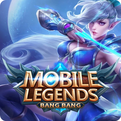 Mobile Legends Russia